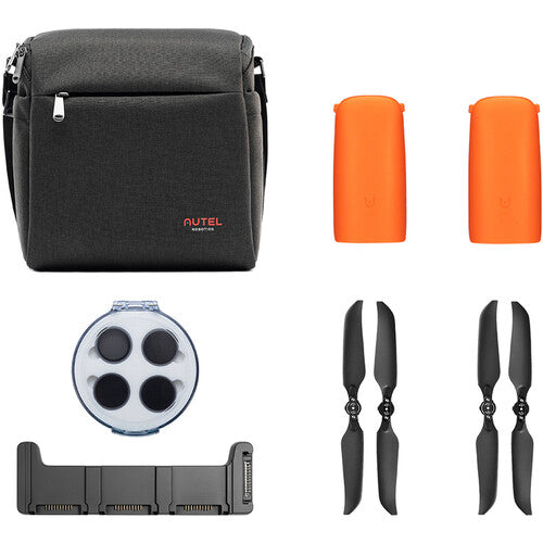 Autel Robotics On the Go Bundle for EVO Lite+ (Orange)