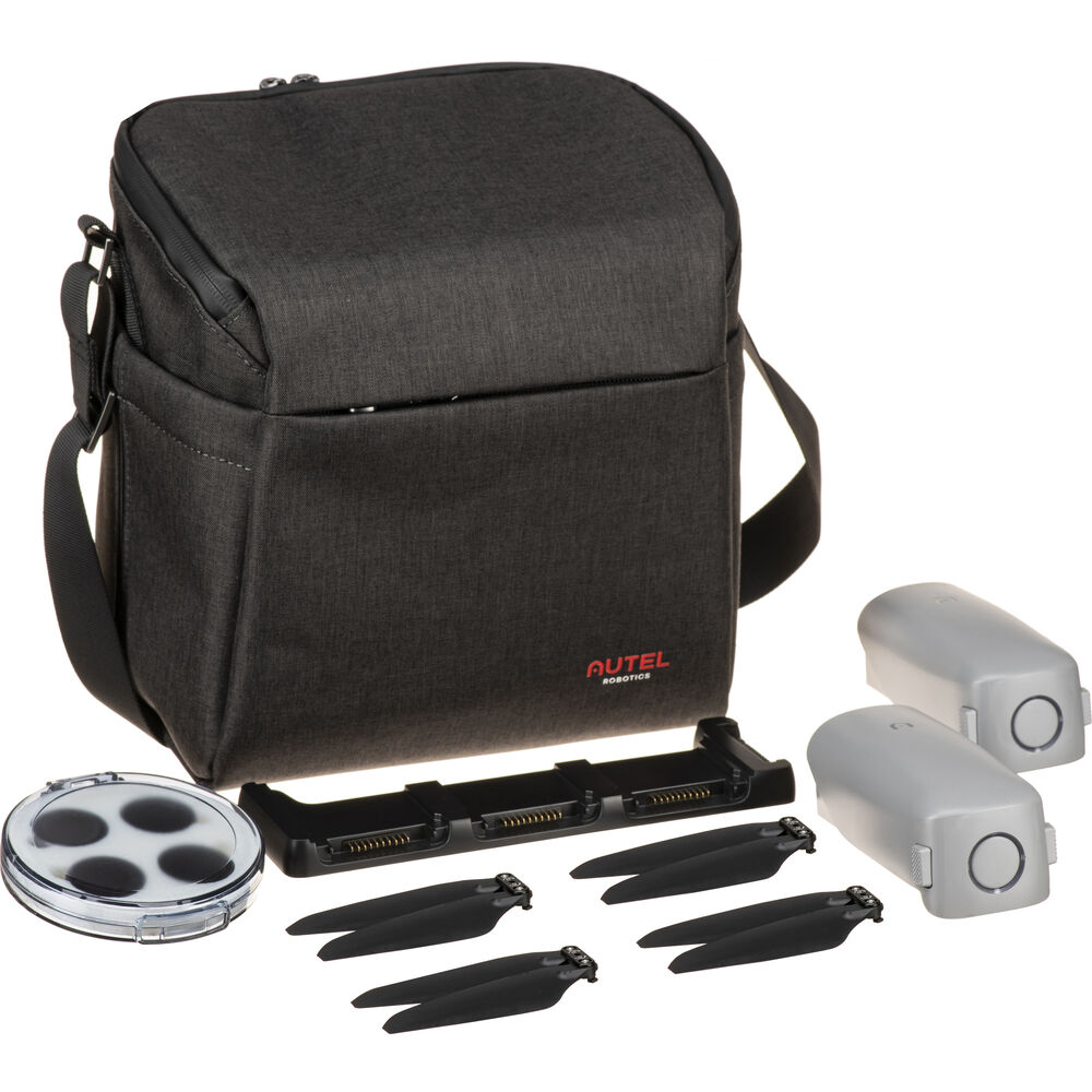 Autel Robotics On-the-Go Bundle for EVO Lite Drones (Gray)