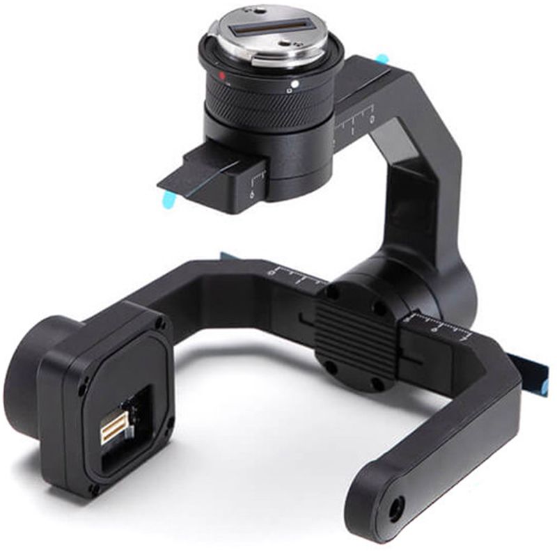 DJI X-Port 3-Axis Gimbal for Matrice 350 RTK Drone