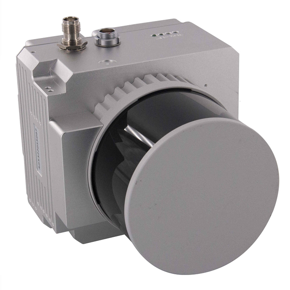 GS-260X UAV LiDAR Scanning System HESAI XTM2X Sensor