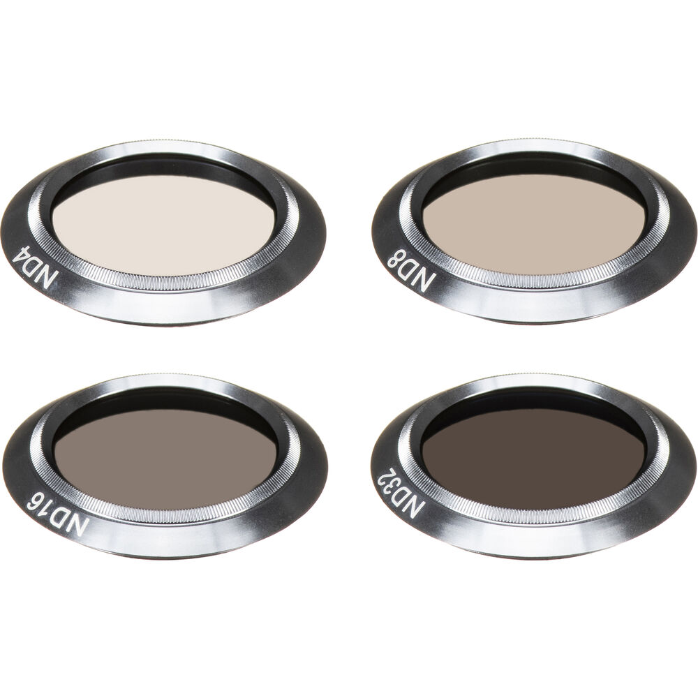 Autel Robotics ND Filters for EVO Lite (4-Pack)