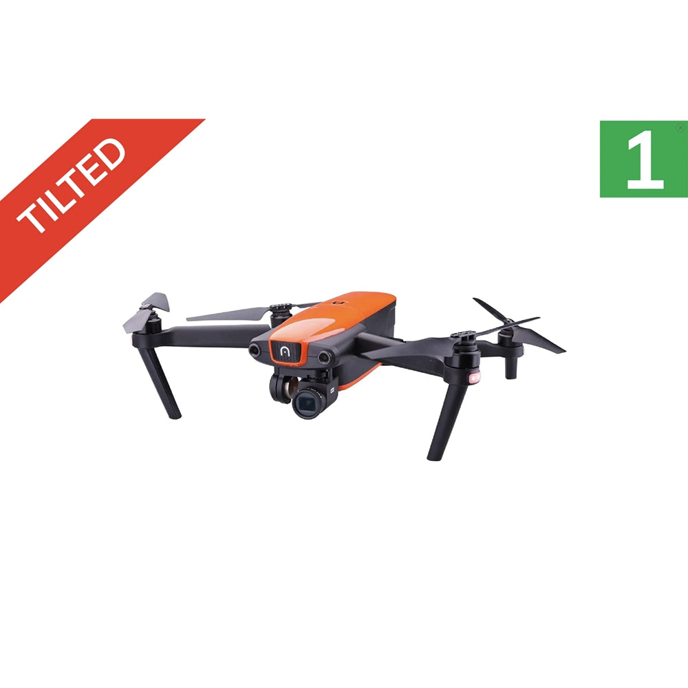 Autel EVO MAPIR Survey3 Single Camera Mount