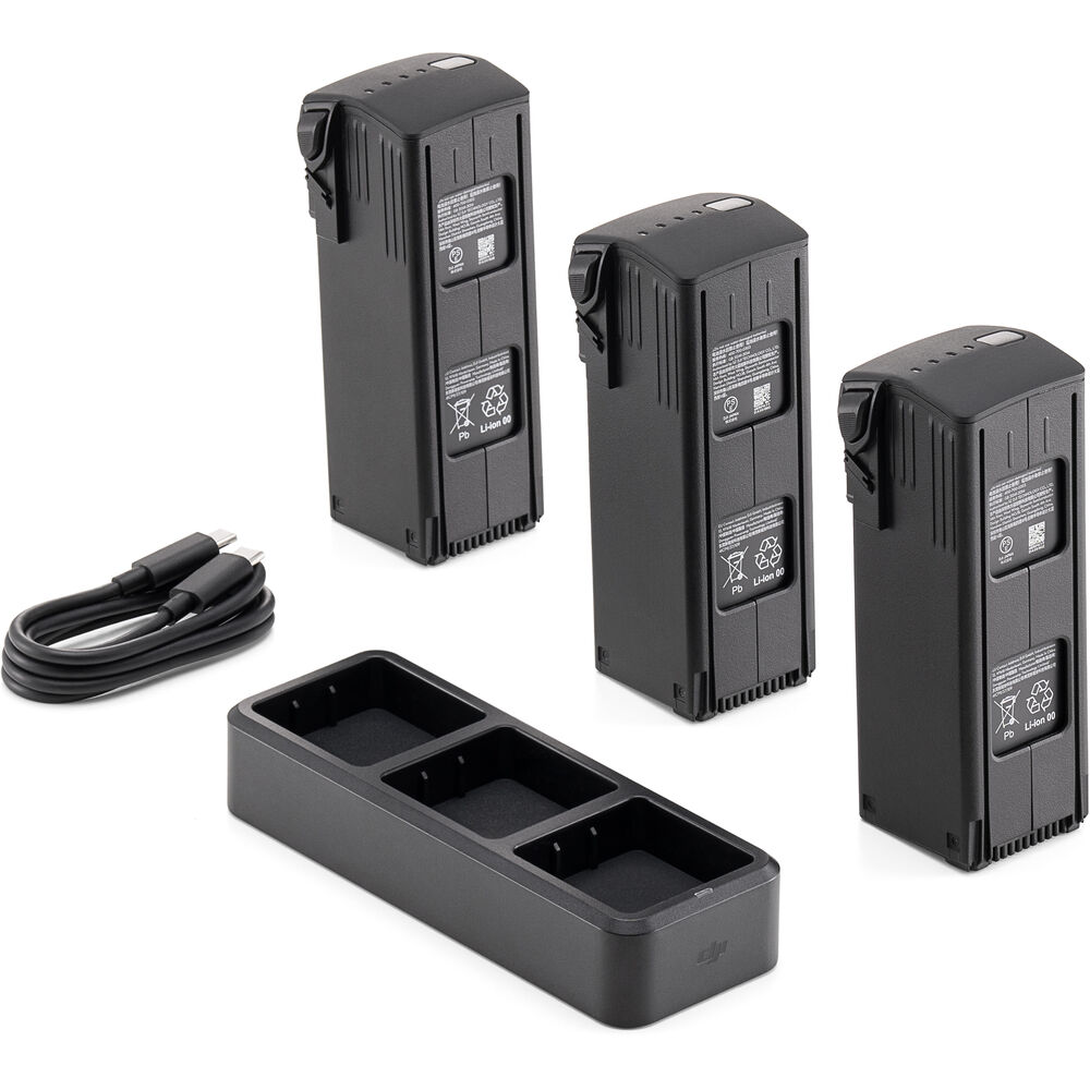 DJI Battery Kit for Mavic 3 Enterprise Drone
