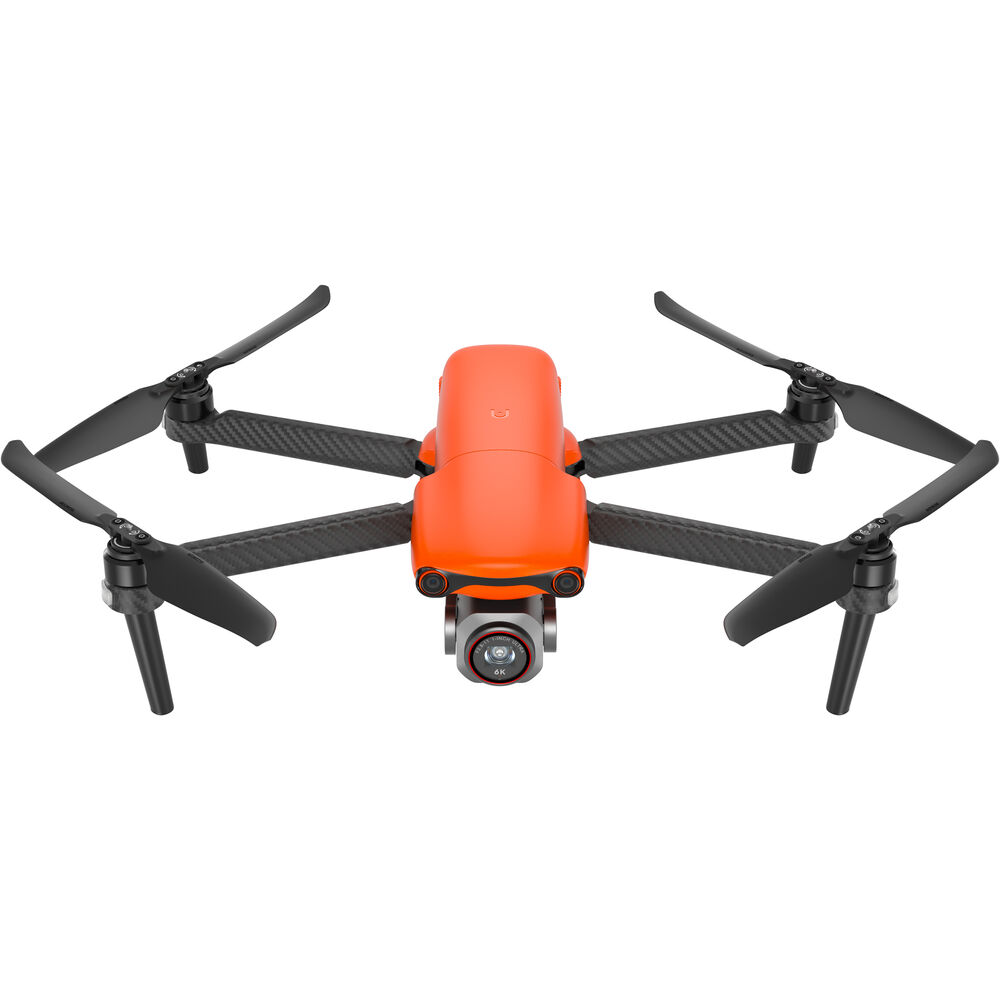 Autel Robotics EVO Lite+ Camera Drone (Premium, Autel Orange)