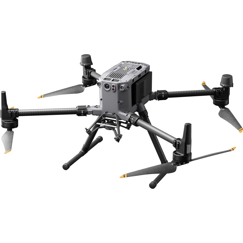 DJI Matrice 350 RTK Drone with 1-Year Care Plus Coverage