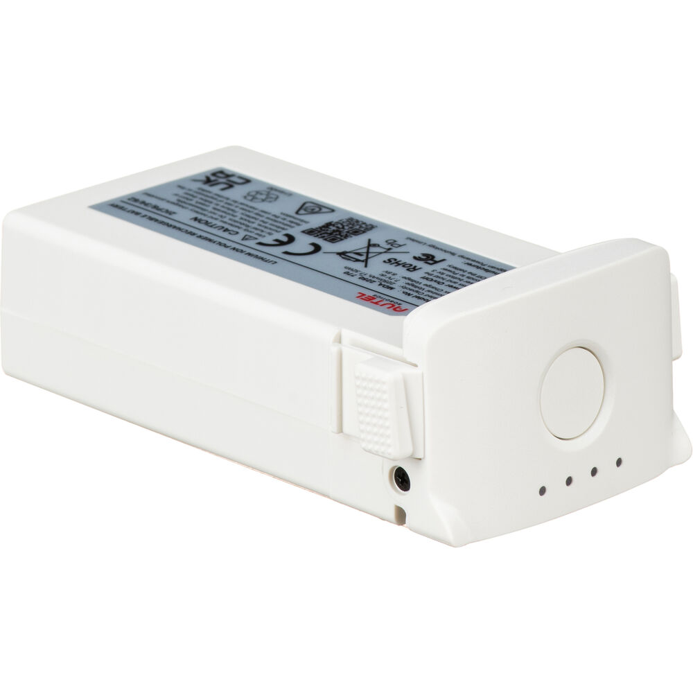 Autel Robotics Battery for EVO Nano Drones (White)