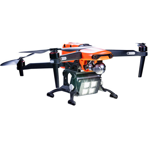 Autel Robotics FoxFury D100 Exolander Payload Delivery System Bundle for EVO II