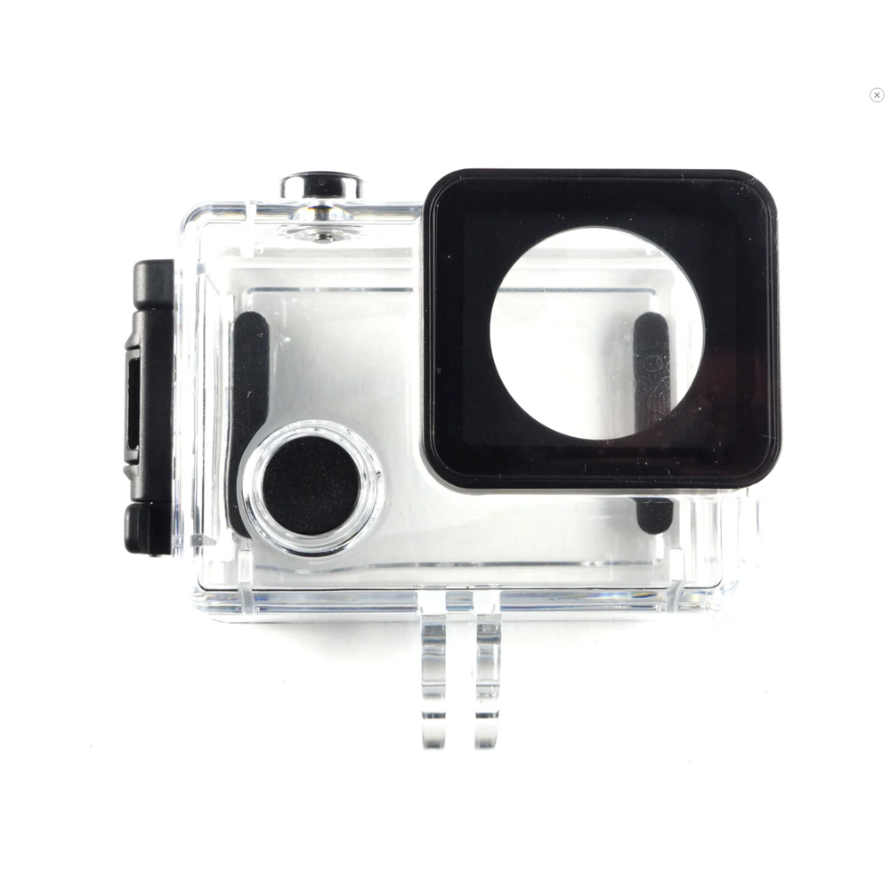 Survey3 Waterproof Hard Case