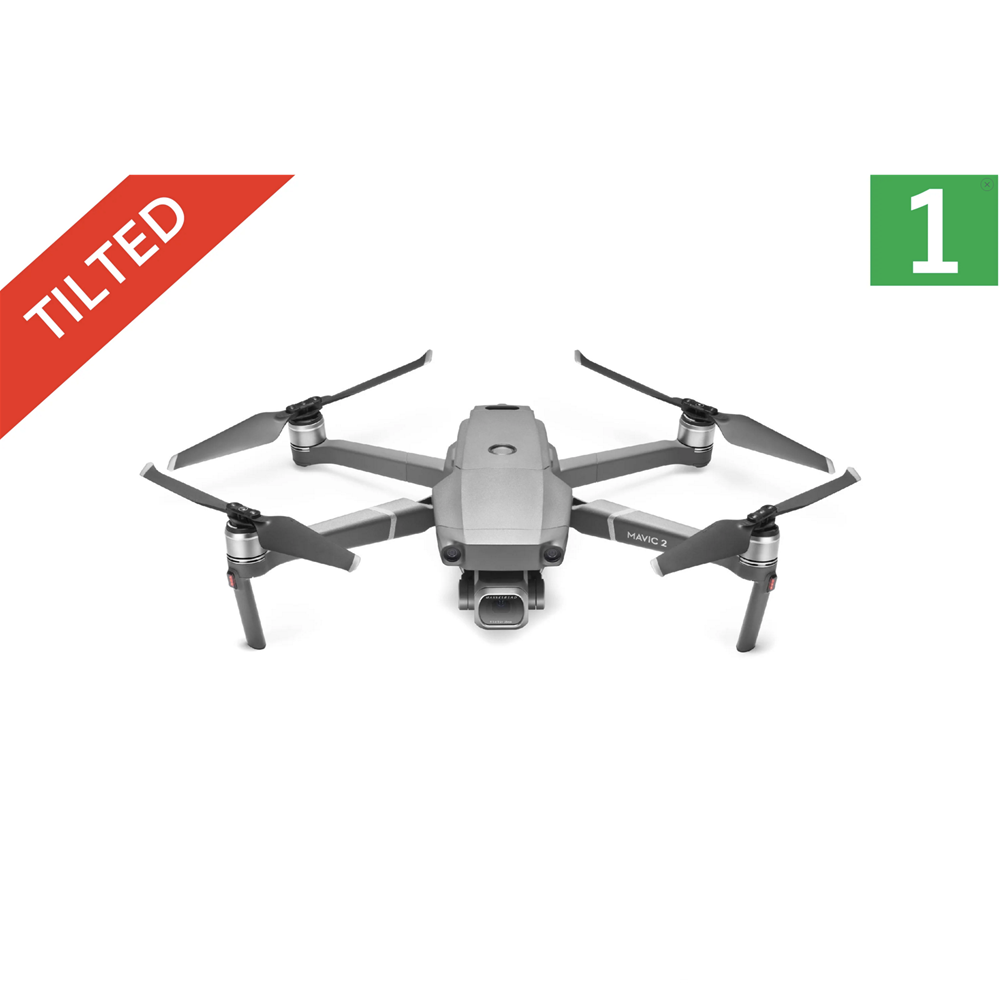 DJI Mavic2 Pro/Zoom/Enterprise MAPIR Survey3 Single Camera Mount (V2)