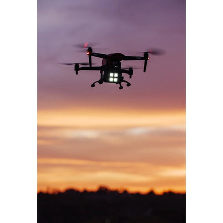 Autel Robotics FoxFury D100 Exolander Payload Delivery System Bundle for EVO II