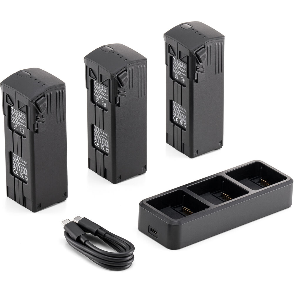 DJI Battery Kit for Mavic 3 Enterprise Drone