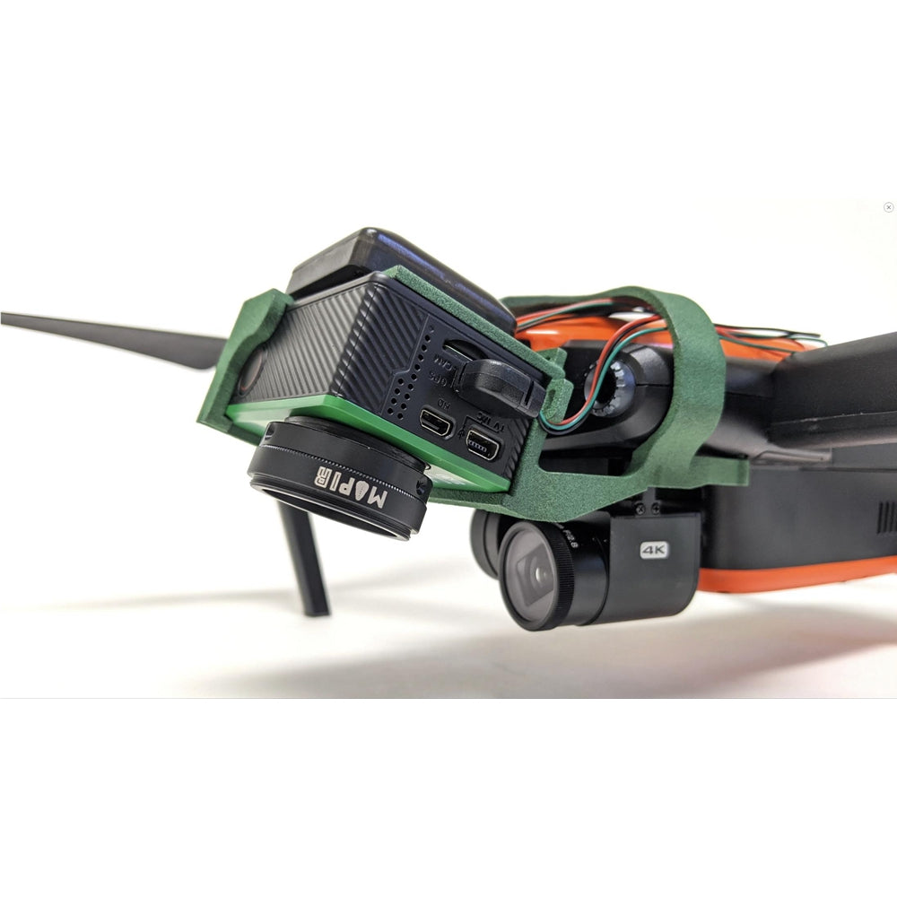Autel EVO MAPIR Survey3 Single Camera Mount
