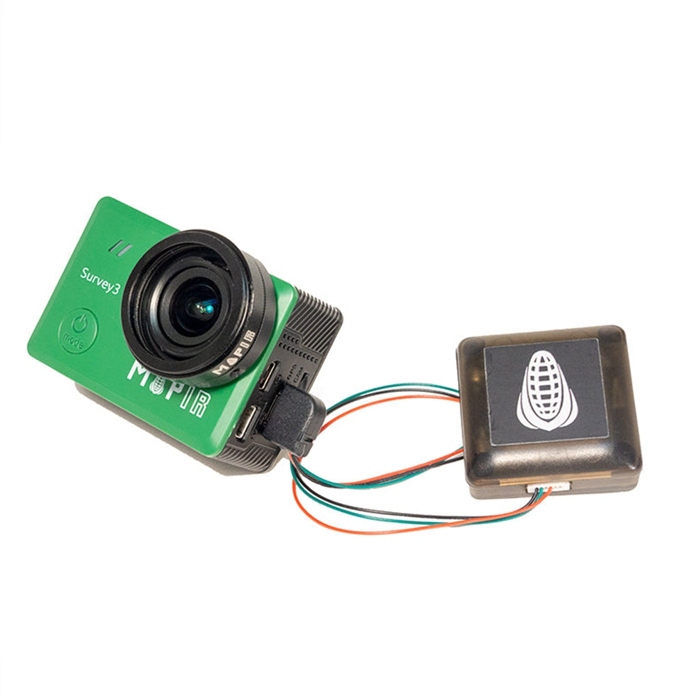 MAPIR Survey3 Advanced GPS Receiver