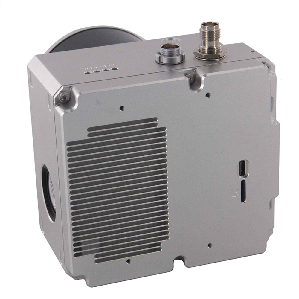 GS-260X UAV LiDAR Scanning System HESAI XTM2X Sensor