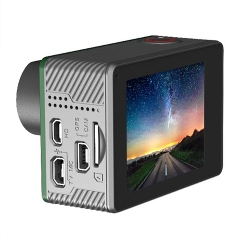 Survey3W Camera - Visible Light RGB