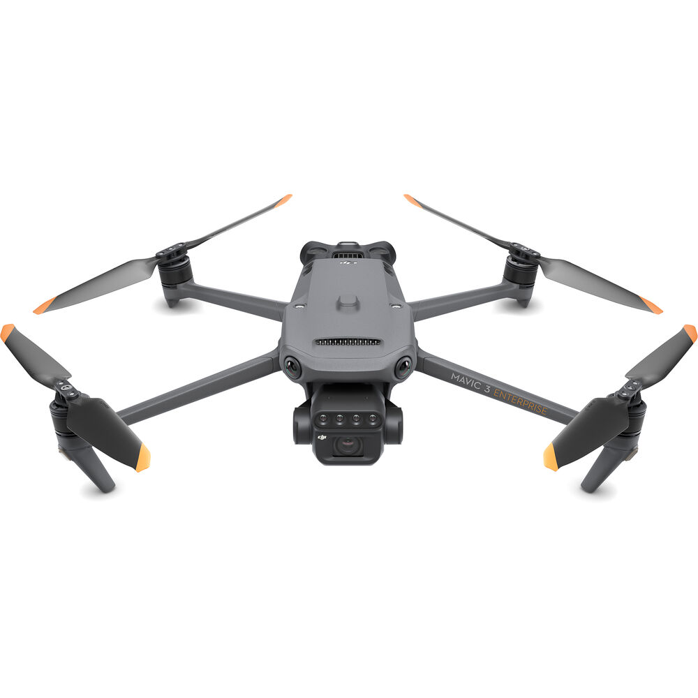 DJI Mavic 3M Multispectral Drone