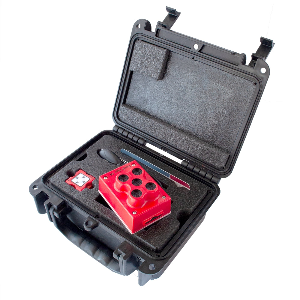 Micasense RedEdge-M Multispectral Camera