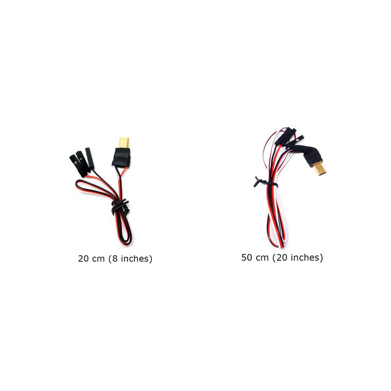 MAPIR Survey3/2 HDMI PWM Trigger Cable