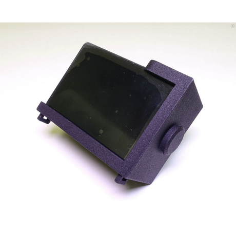 Foxfury Autel EVO II Saddle - MAPIR Survey3 Saddle Frame Mount