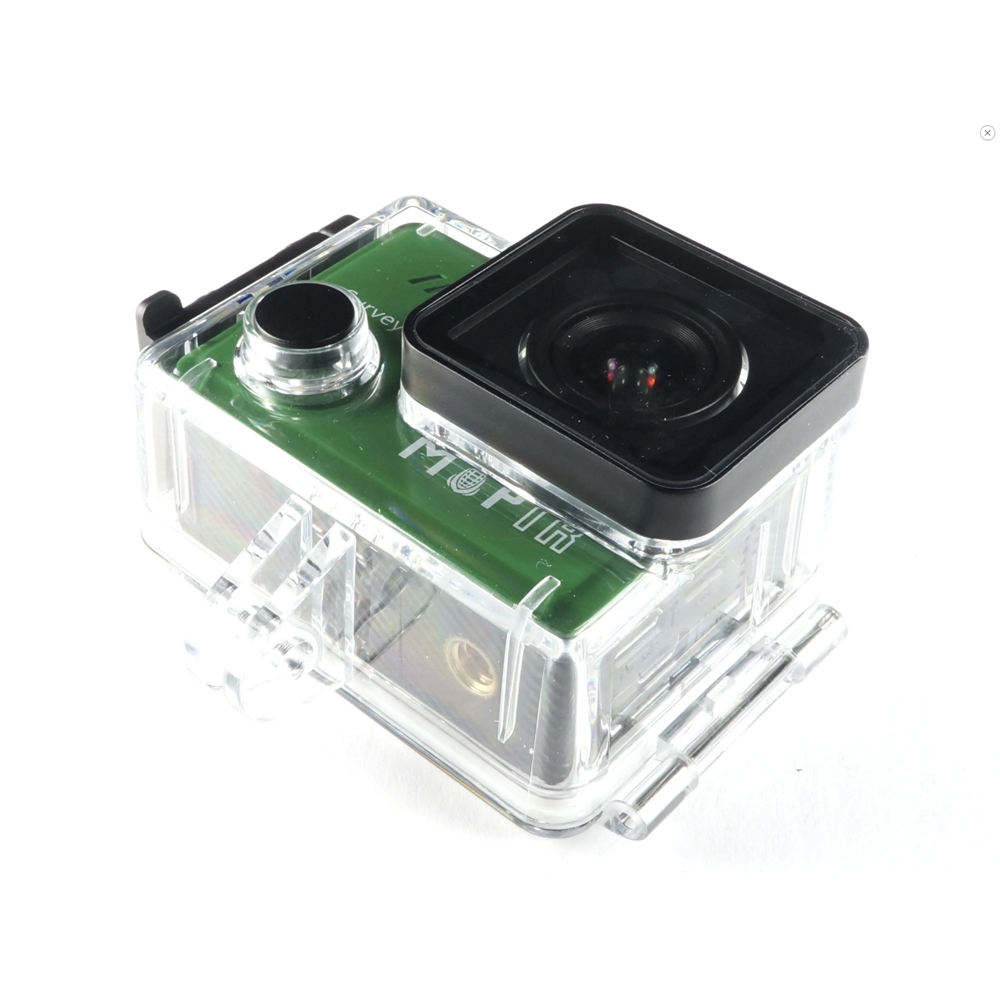 Survey3 Waterproof Hard Case