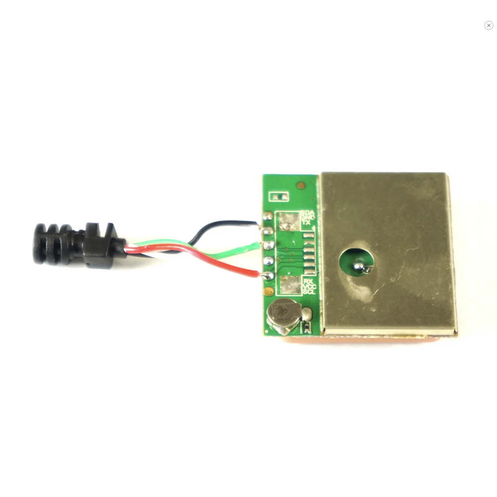 Survey3 Standard GPS Receiver