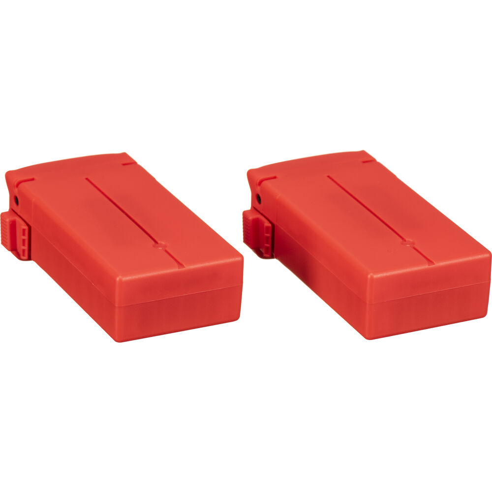 Autel Robotics On The Go Bundle for EVO Nano Drones (Red)