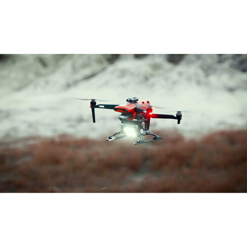 Autel Robotics FoxFury D100 Exolander Payload Delivery System Bundle for EVO II