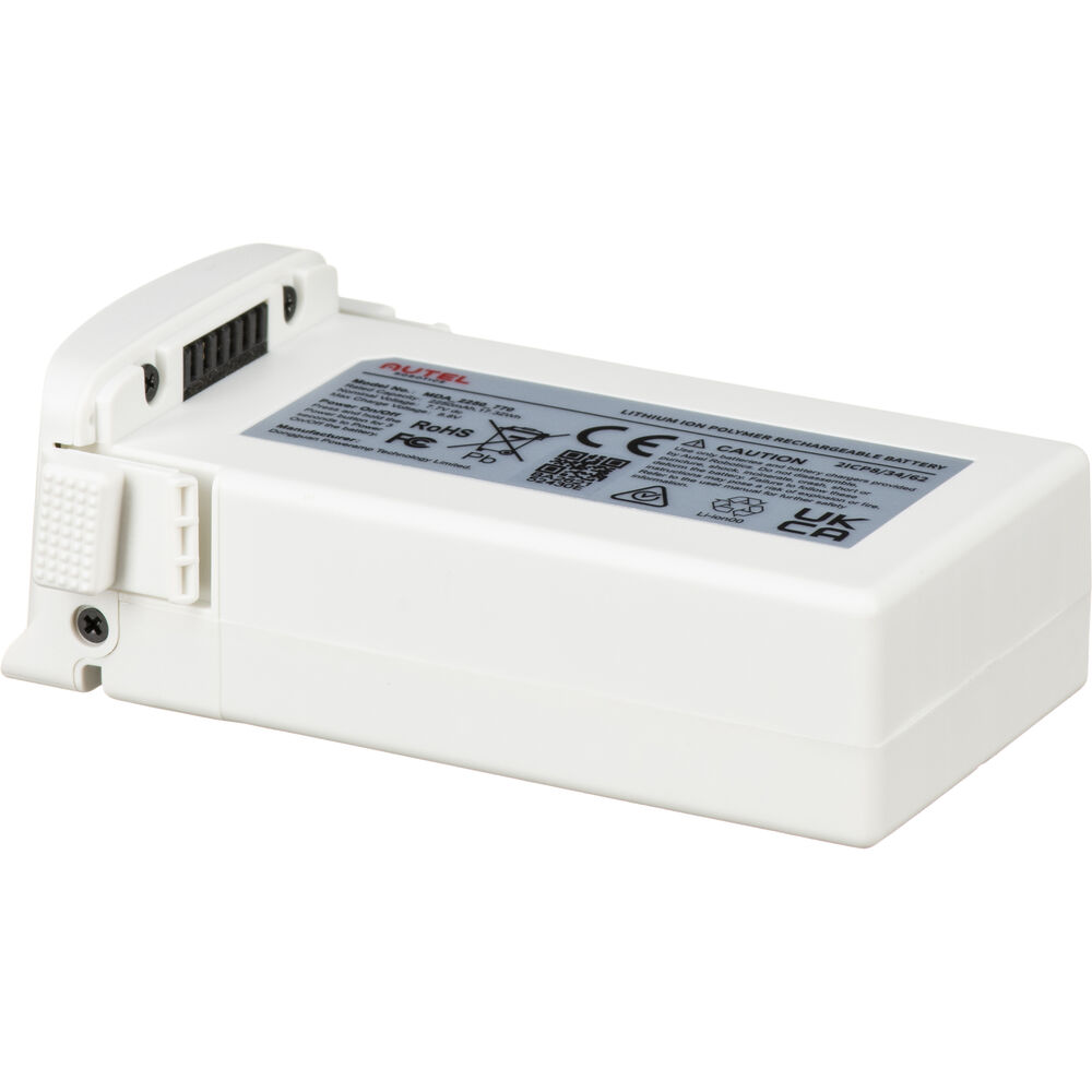 Autel Robotics Battery for EVO Nano Drones (White)