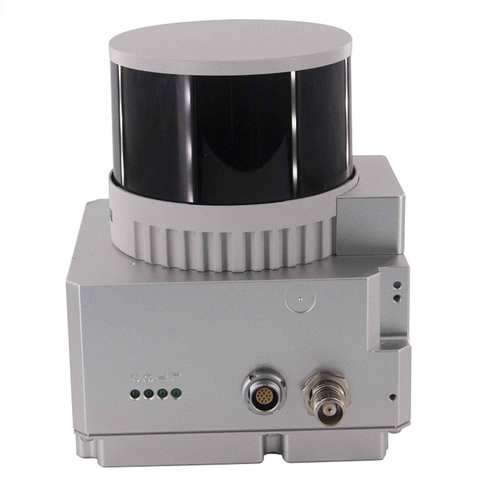 GS-260X UAV LiDAR Scanning System HESAI XTM2X Sensor