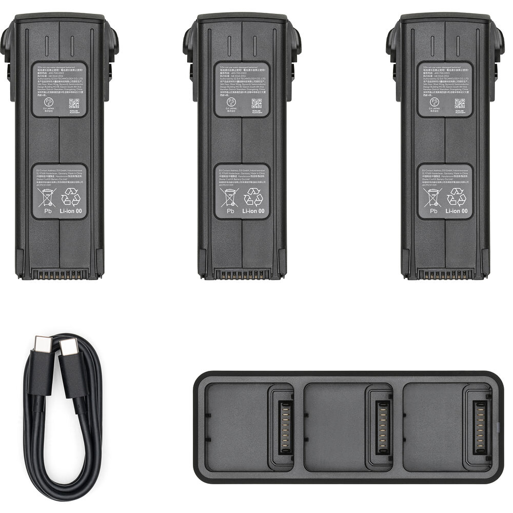 DJI Battery Kit for Mavic 3 Enterprise Drone