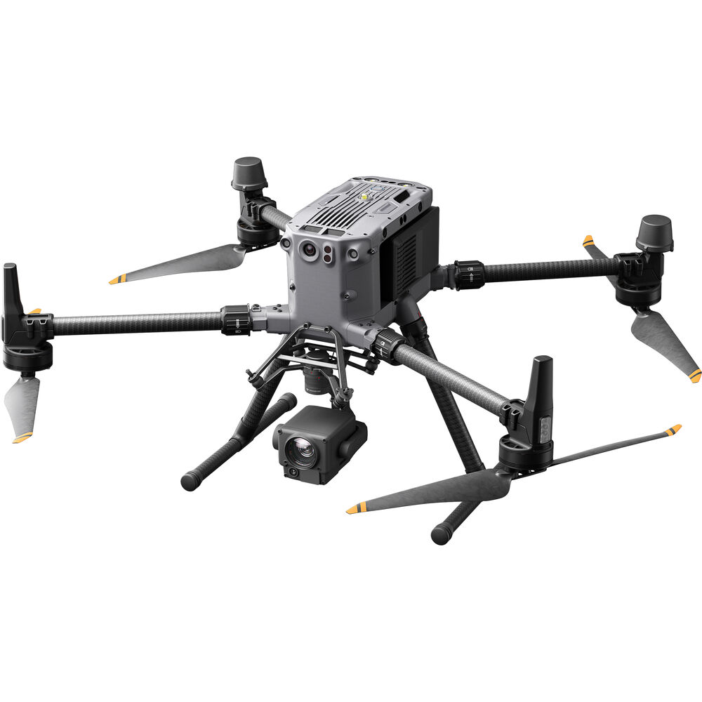 DJI Matrice 350 RTK Drone with 1-Year Care Plus Coverage
