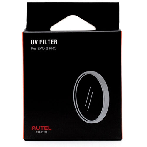 Autel Robotics Clear UV Filter for EVO II 6K