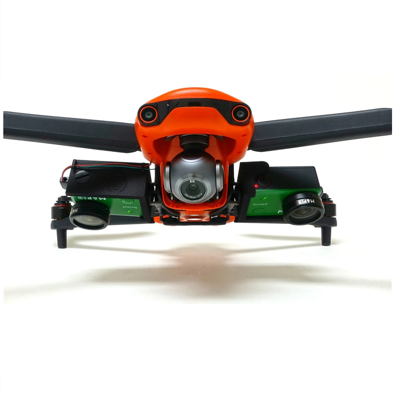 Survey3W Camera - RedEdge (RE)