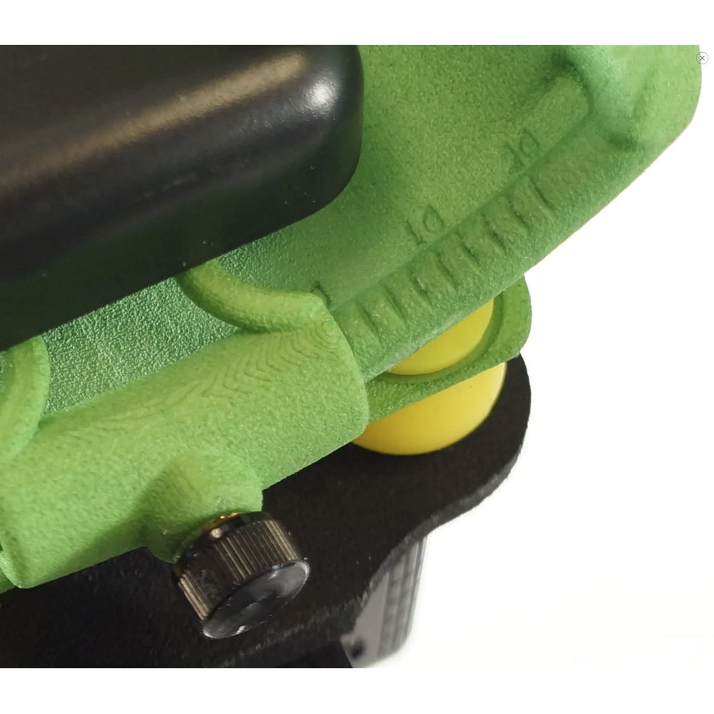 DJI Inspire 1 MAPIR Survey 3/2/1 Tilting Dual Camera Mount