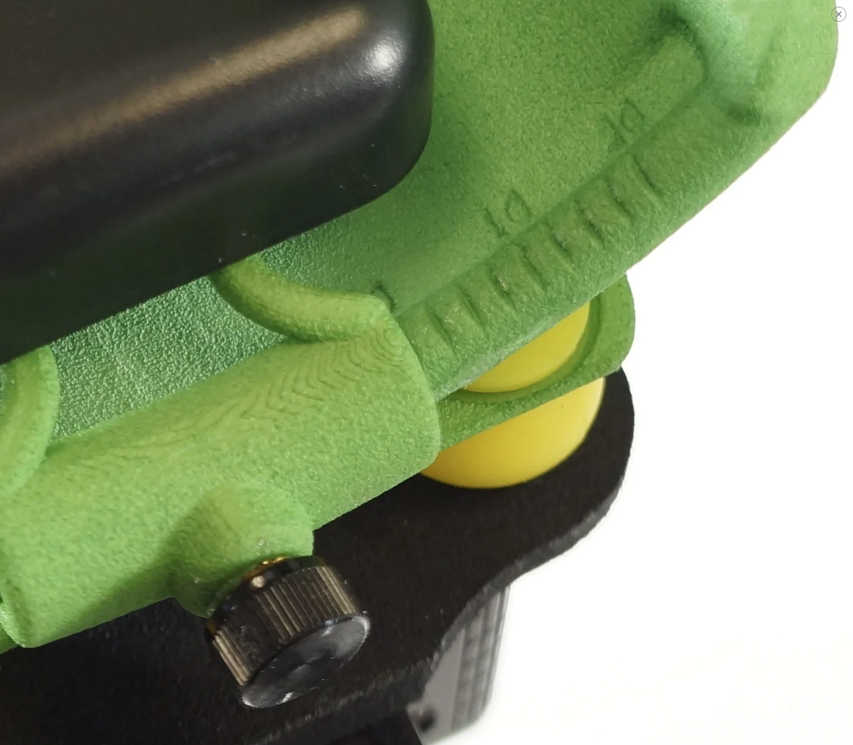 DJI Inspire 1 MAPIR Survey 3/2/1 Tilting Dual Camera Mount