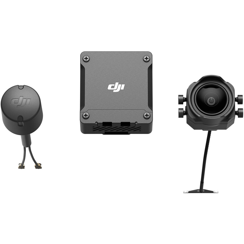 DJI O3 Air Unit for Goggles 2