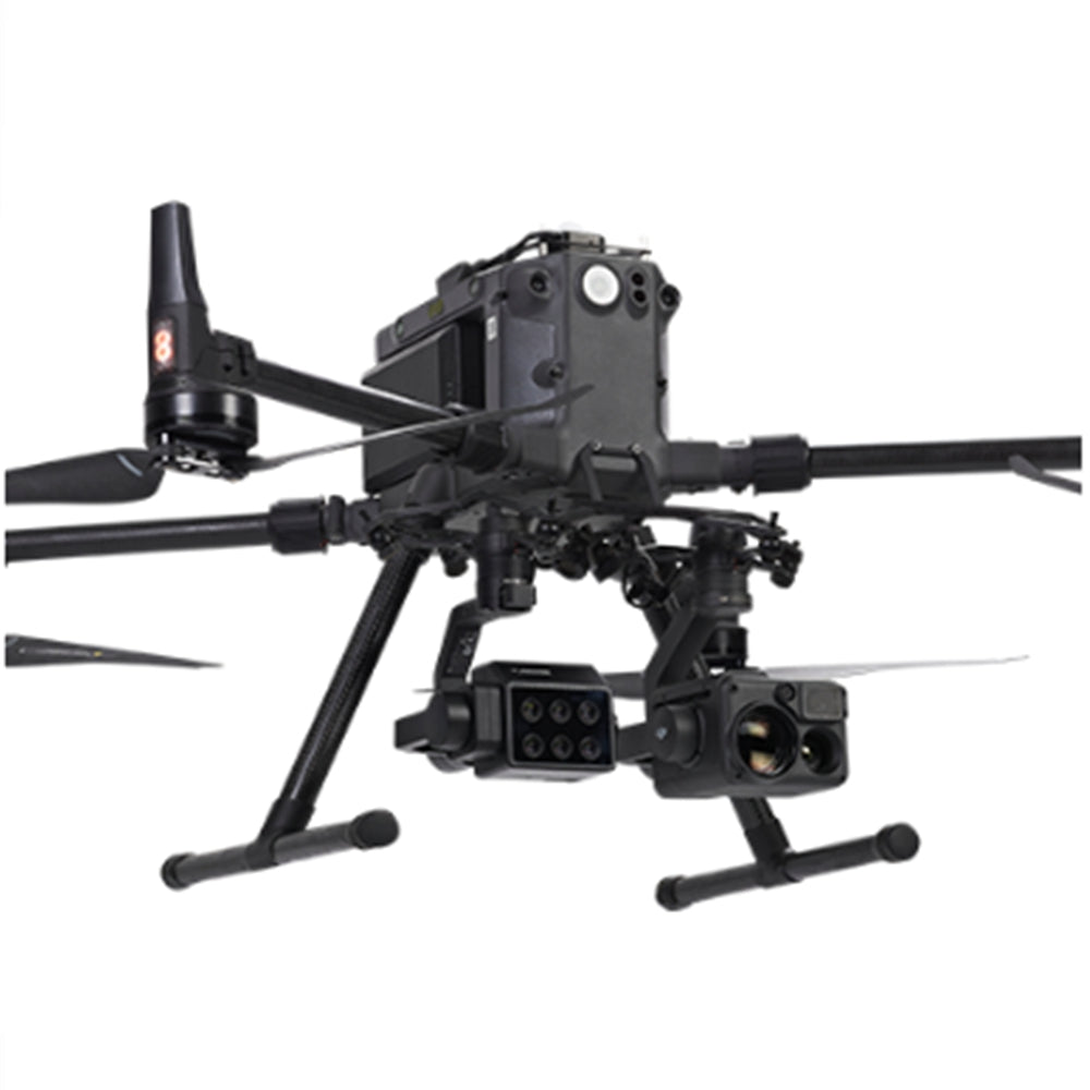 MS600 Pro 6 Channels Multispectral Camera