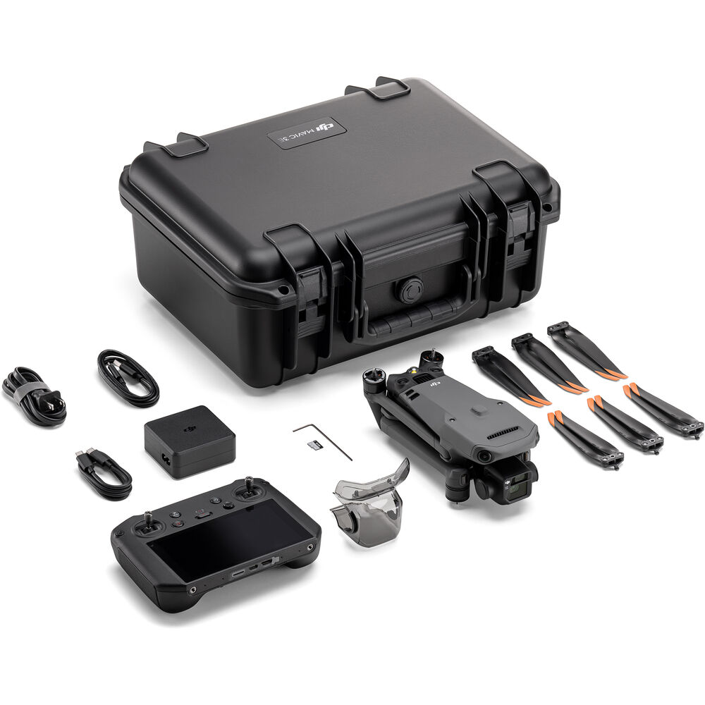DJI Mavic 3 Enterprise Drone