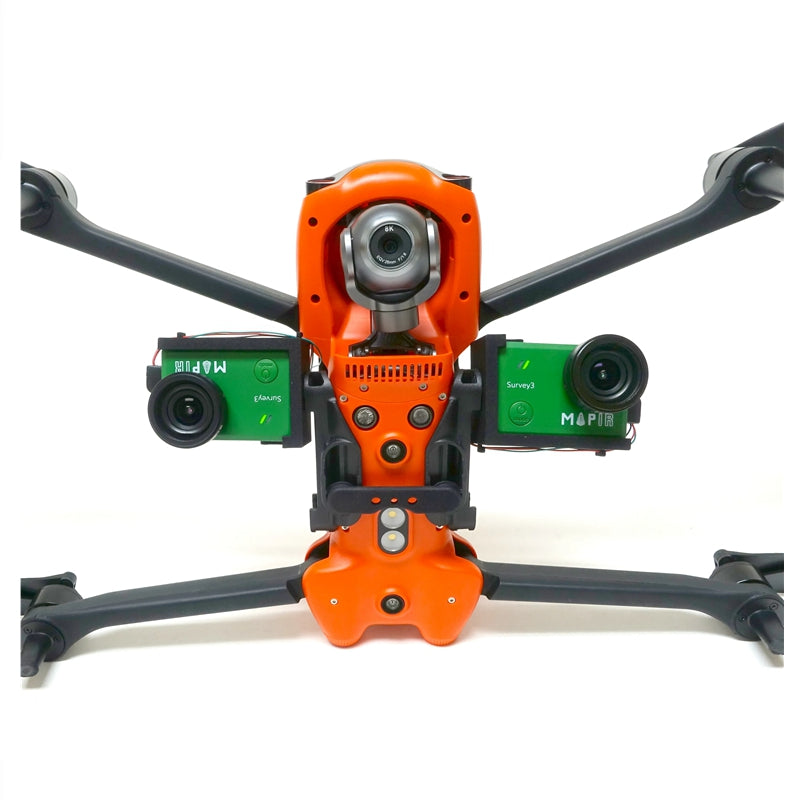 Survey3W Camera - RedEdge (RE)