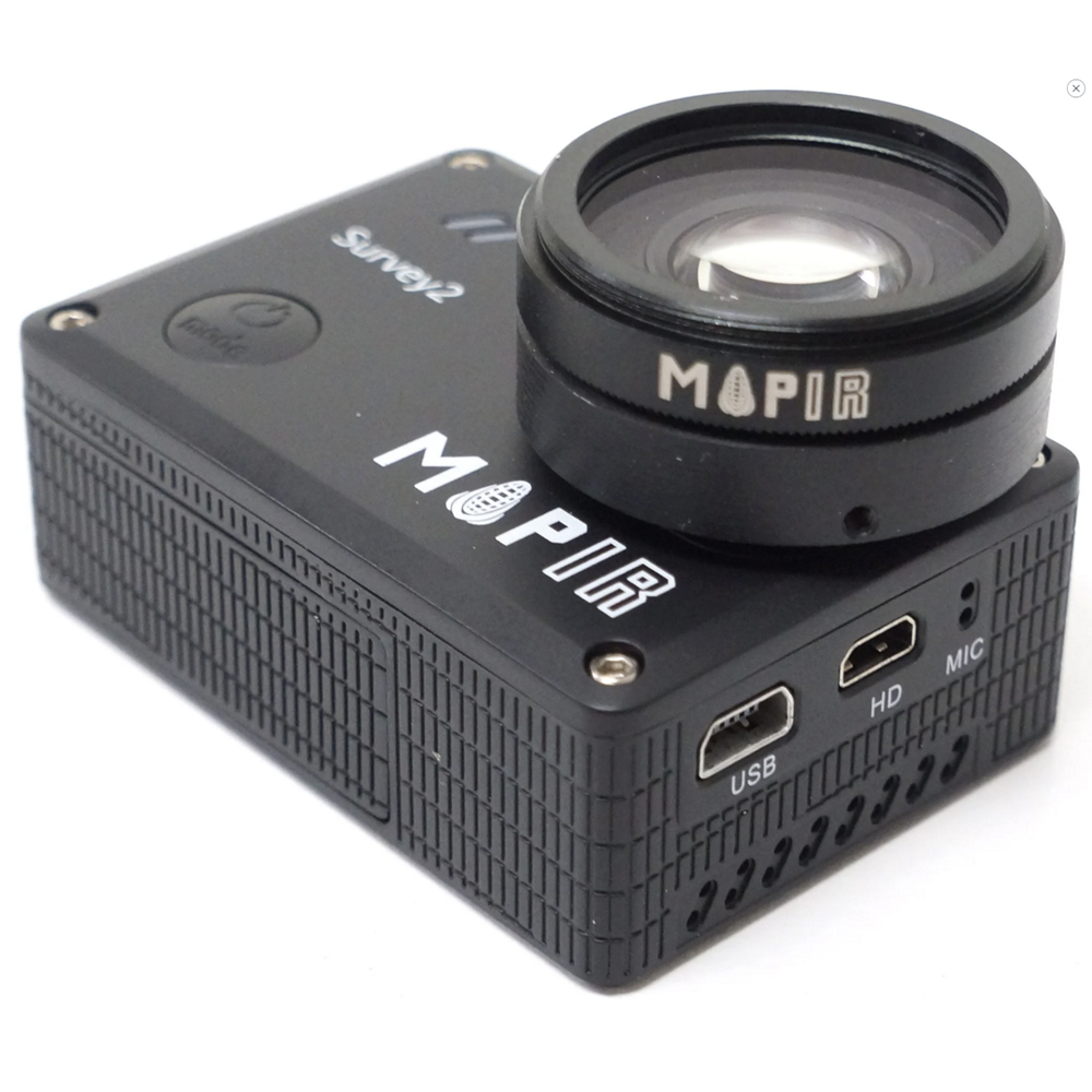 Lens Protector - Survey3/2