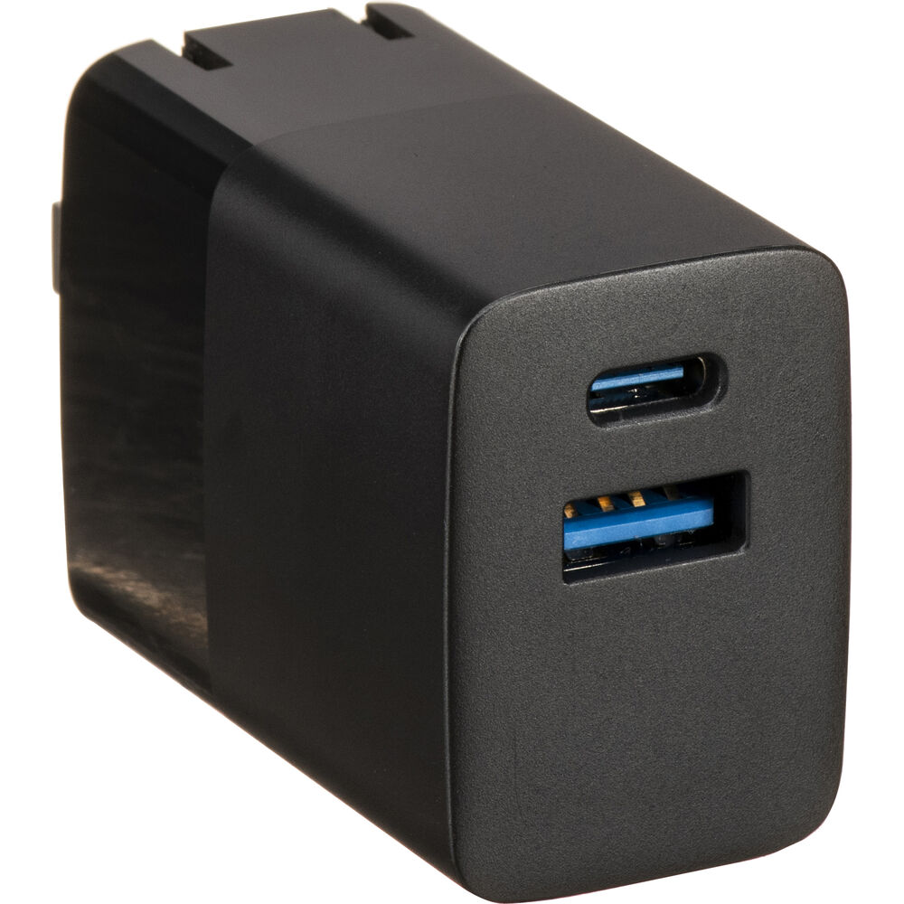 Autel Robotics On The Go Bundle for EVO Nano Drones (Red)