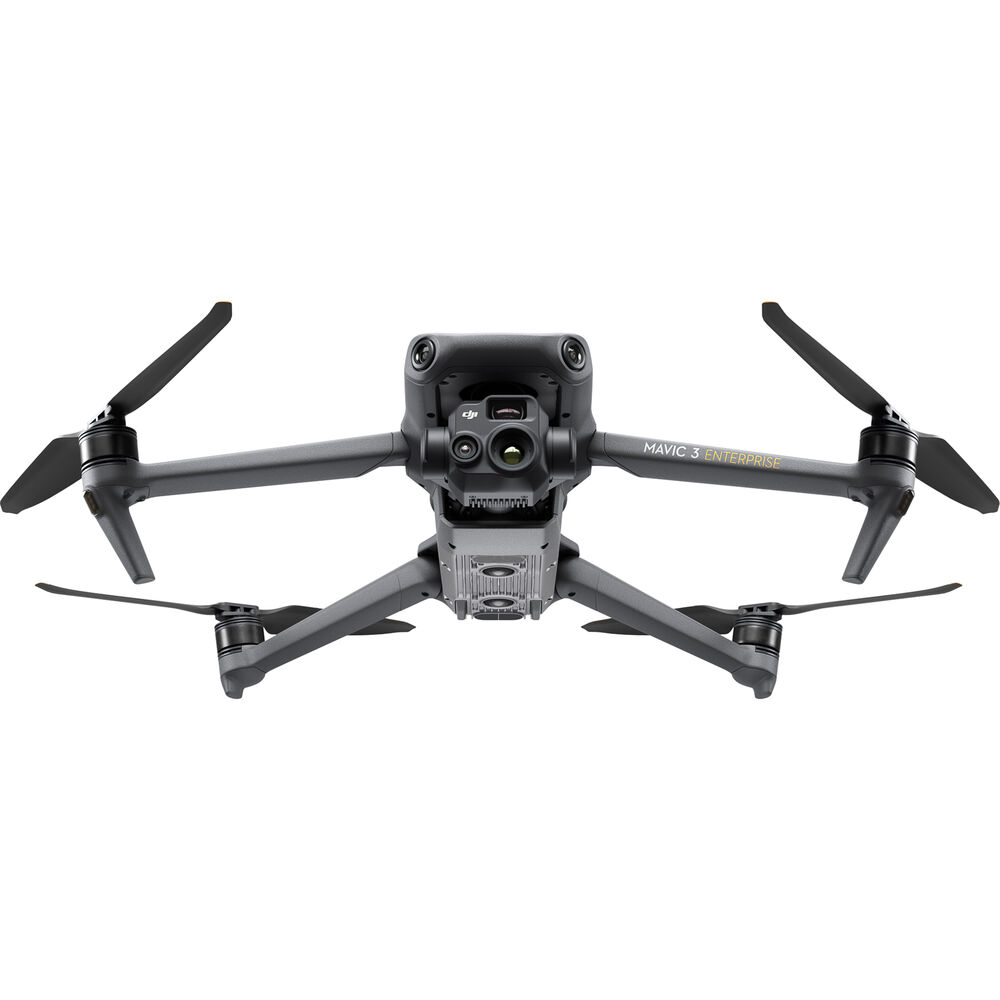DJI Mavic 3 Thermal Drone