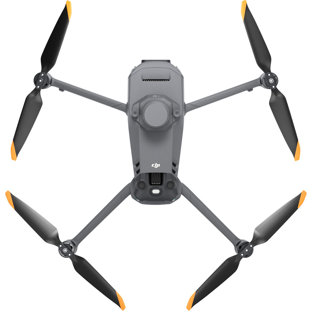 DJI Mavic 3M Multispectral Drone