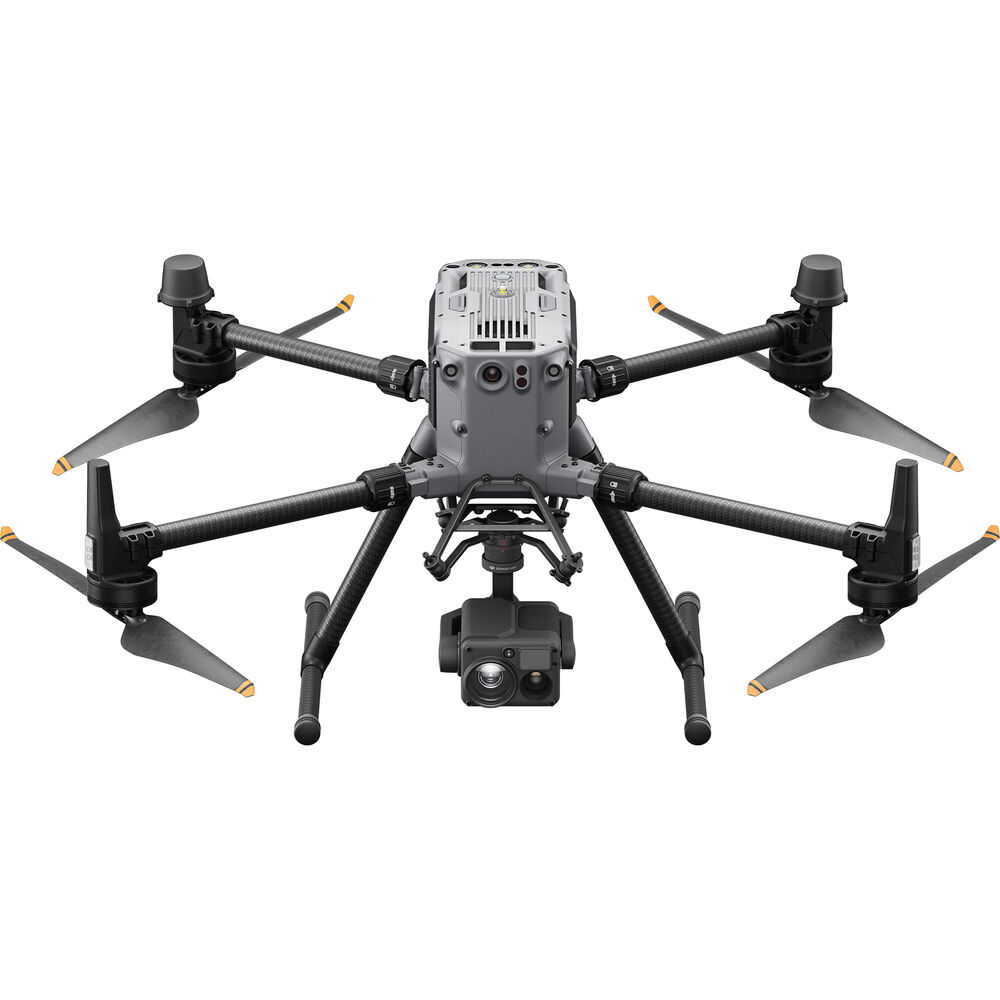 DJI Matrice 350 RTK Drone with 1-Year Care Plus Coverage