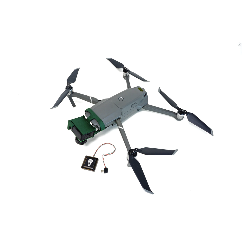 DJI Mavic2 Pro/Zoom/Enterprise MAPIR Survey3 Single Camera Mount (V2)