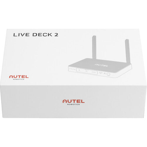 Autel Robotics Live Deck 2 Video Transmitter for EVO II V3 Drones
