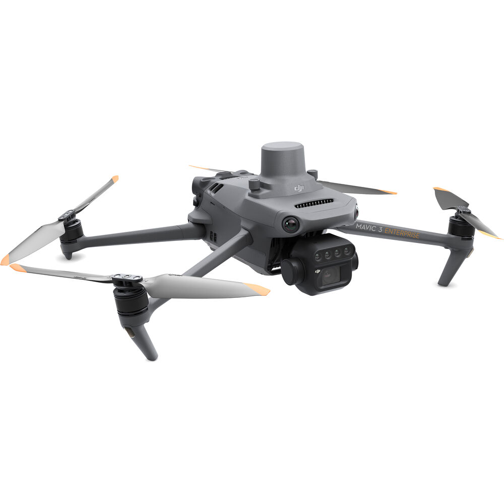 DJI Mavic 3M Multispectral Drone
