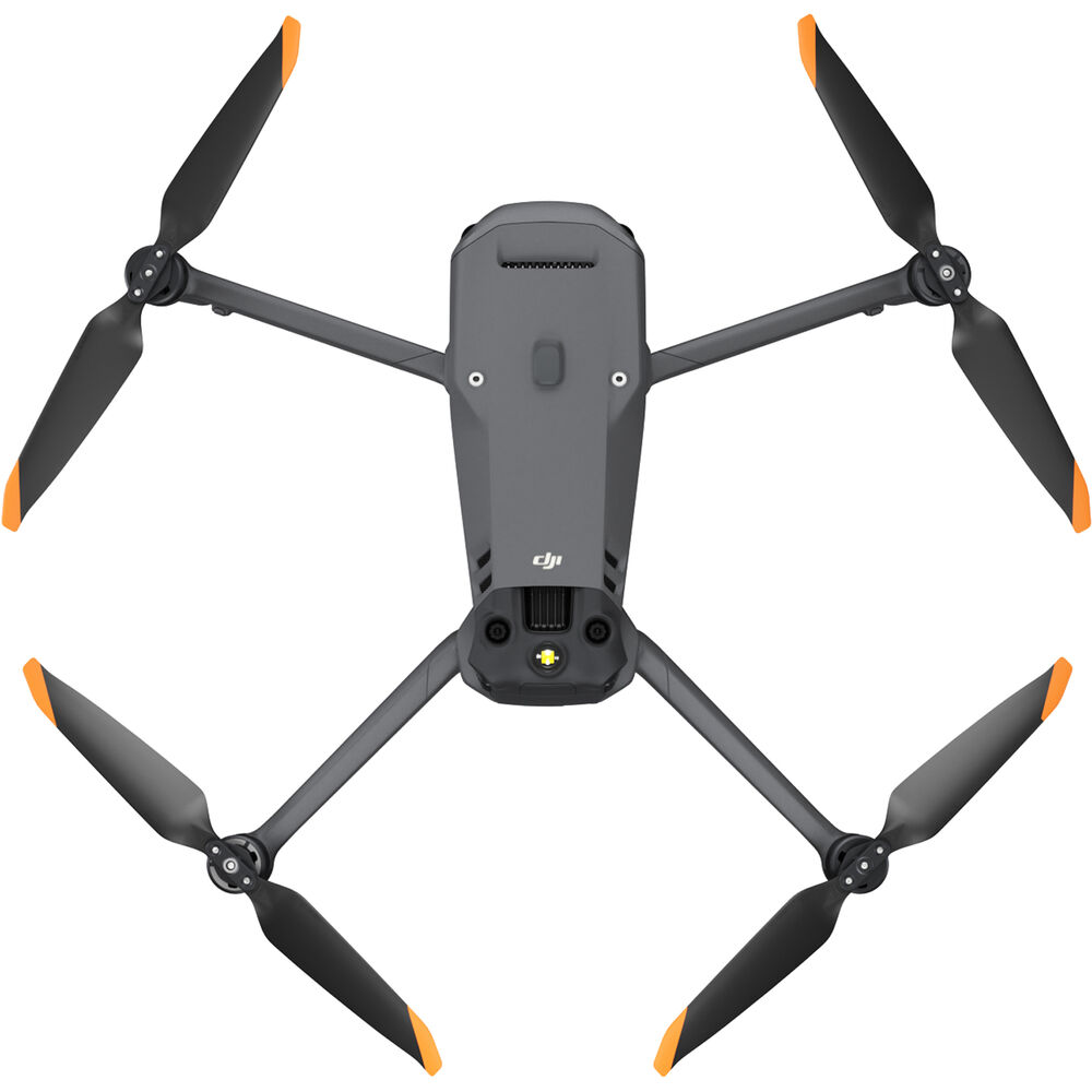 DJI Mavic 3 Thermal Drone