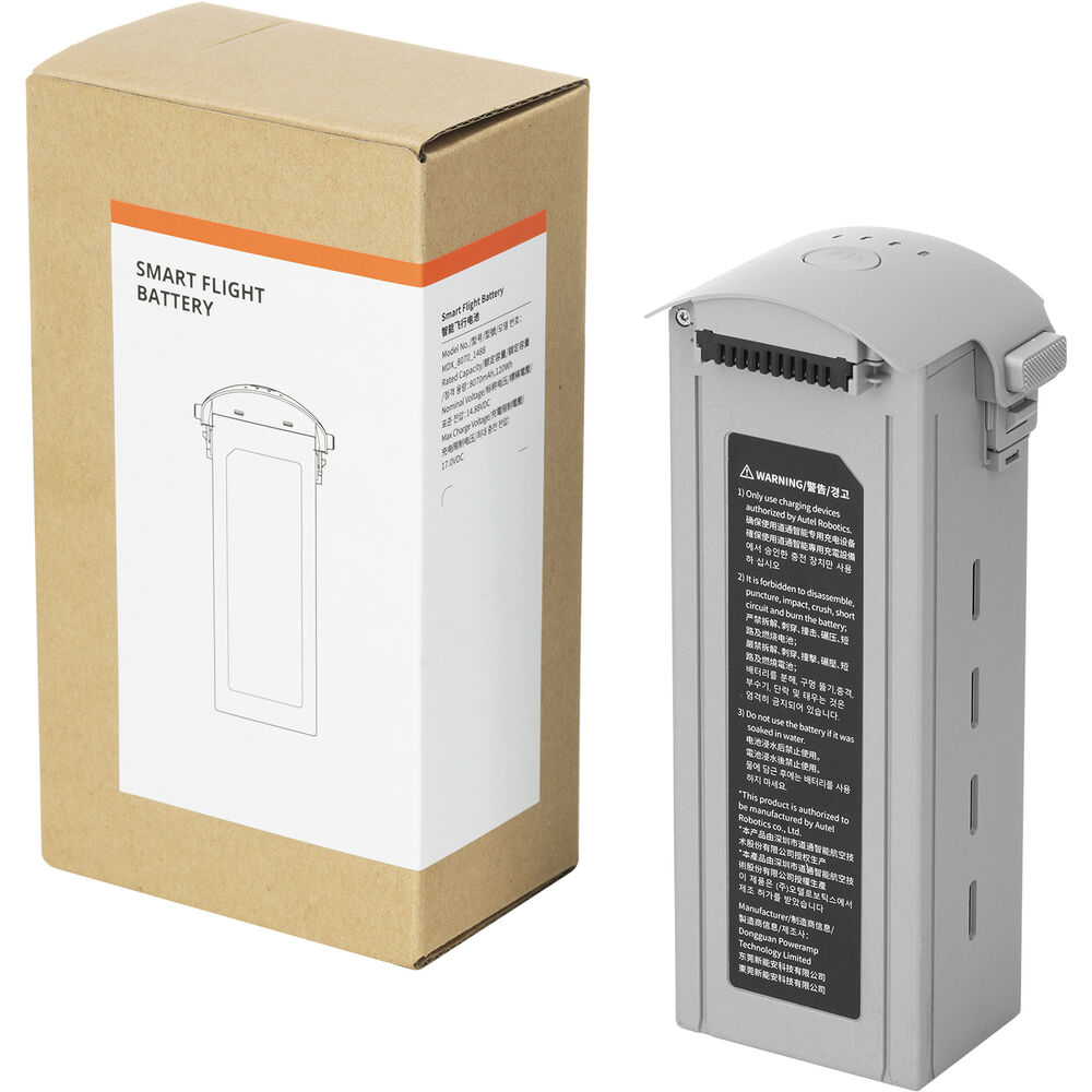 Autel Robotics Flight Battery for EVO Max Drone