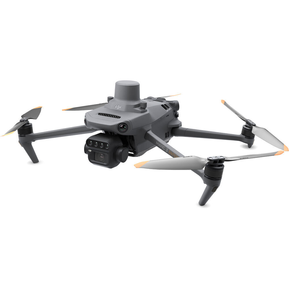 DJI Mavic 3M Multispectral Drone